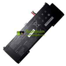 Baterie pro PDA U569277PV-3S1P [Náhradní baterie]